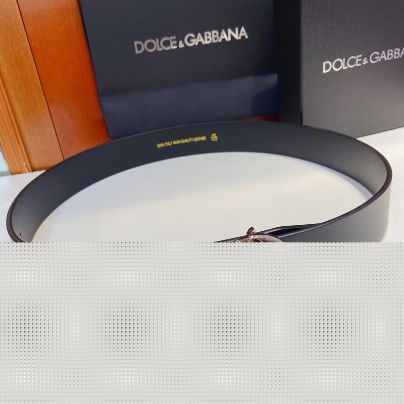 D&G Belts